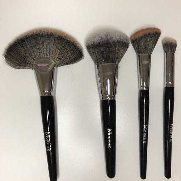Face Brushes - Picture 3 of 8